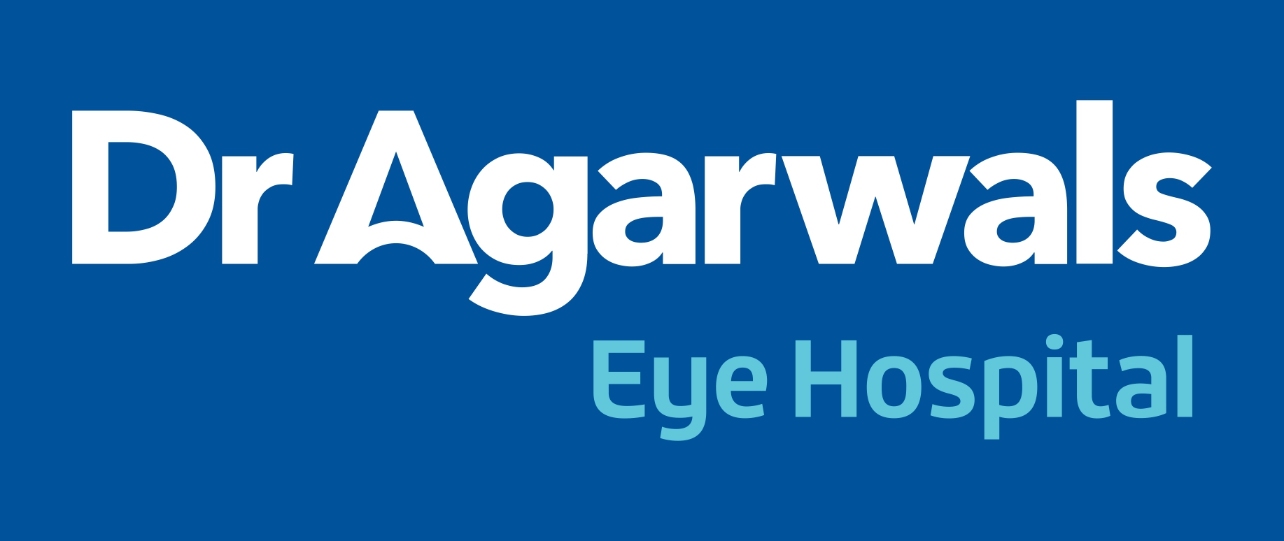Dr. Agarwals Eye Hospital
