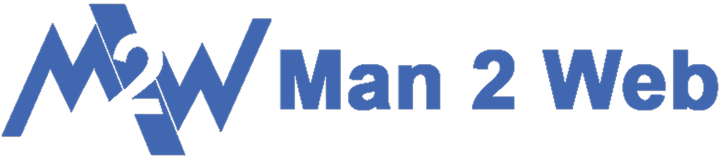 Man2Web