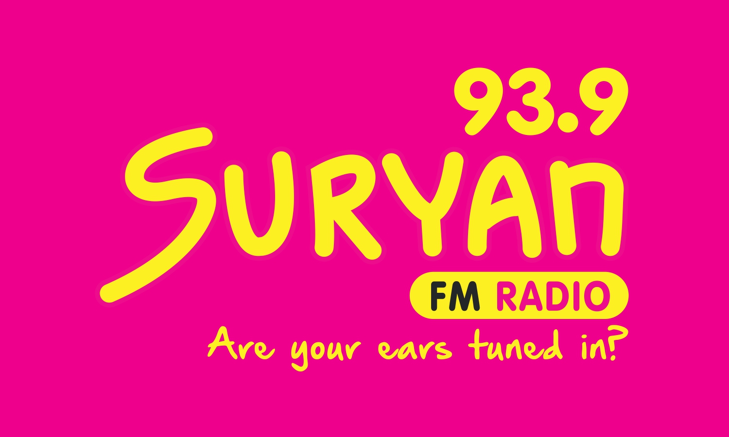 Suryan FM Radio